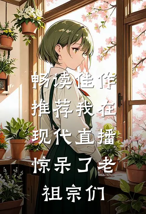 畅读佳作推荐我在现代直播，惊呆了老祖宗们