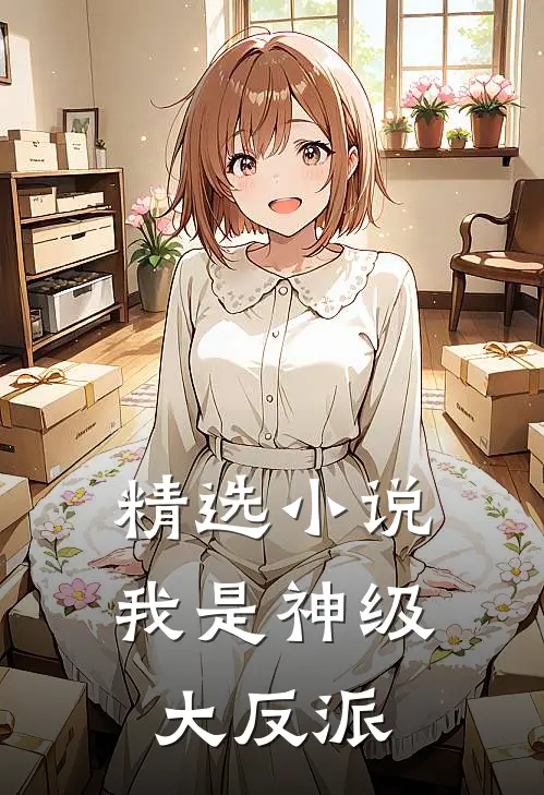 精选小说我是神级大反派