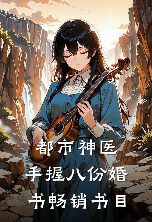 都市神医：手握八份婚书畅销书目