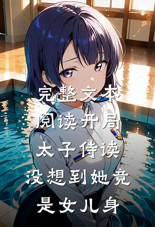 完整文本阅读开局太子侍读，没想到她竟是女儿身