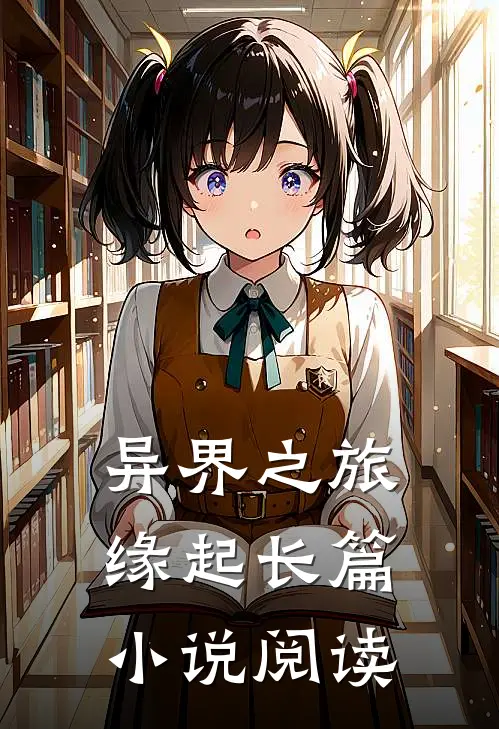 异界之旅缘起长篇小说阅读