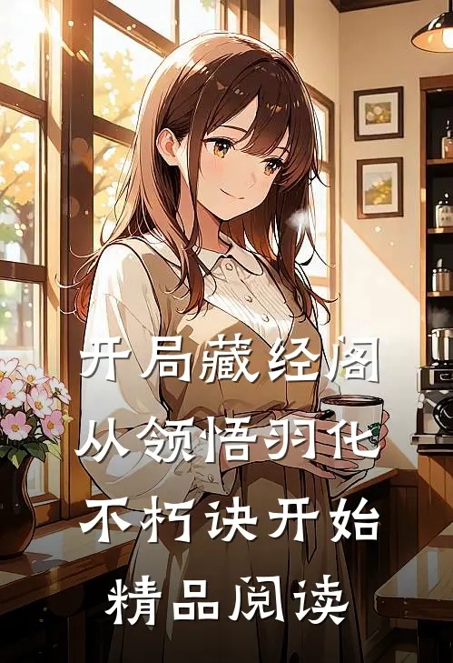 开局藏经阁，从领悟羽化不朽诀开始精品阅读