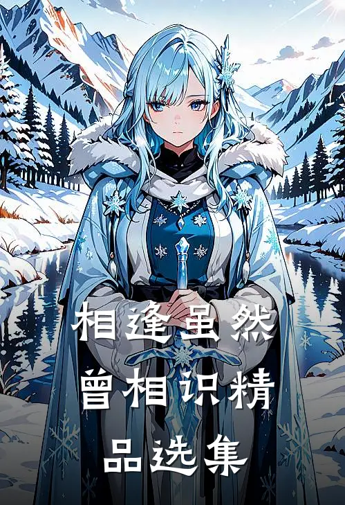 相逢虽然曾相识精品选集