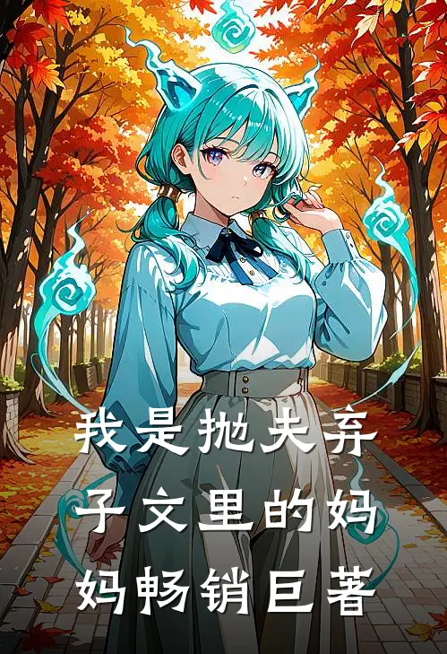 我是抛夫弃子文里的妈妈畅销巨著