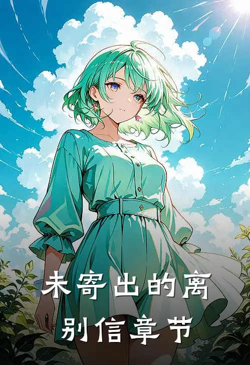 未寄出的离别信章节