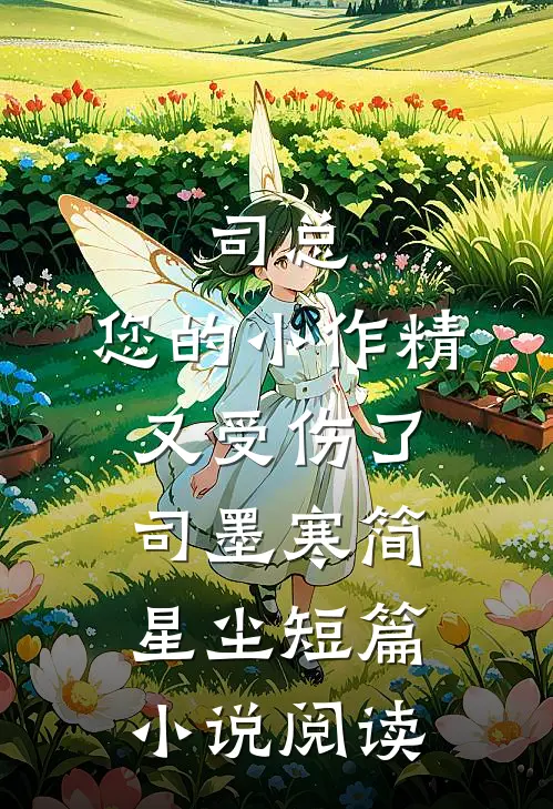 司总,您的小作精又受伤了司墨寒简星尘短篇小说阅读