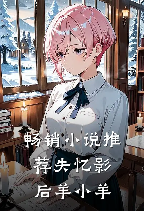 畅销小说推荐失忆影后 羊小羊