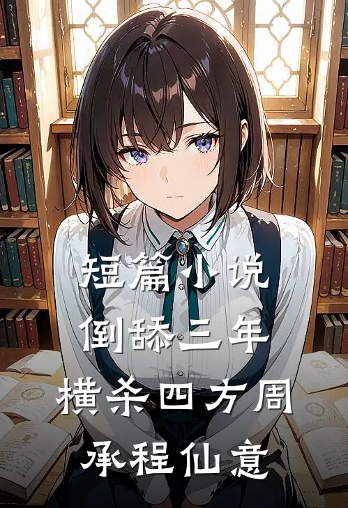 短篇小说倒舔三年,横杀四方周承程仙意