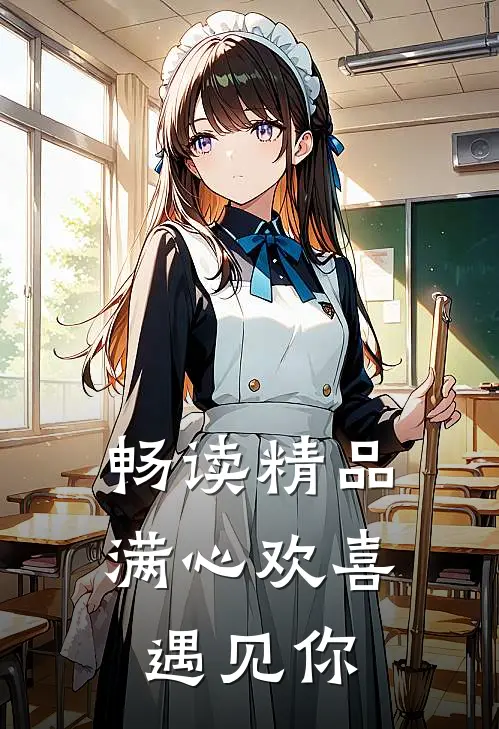 畅读精品满心欢喜遇见你