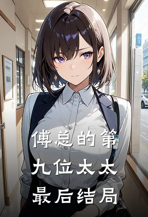 傅总的第九位太太最后结局