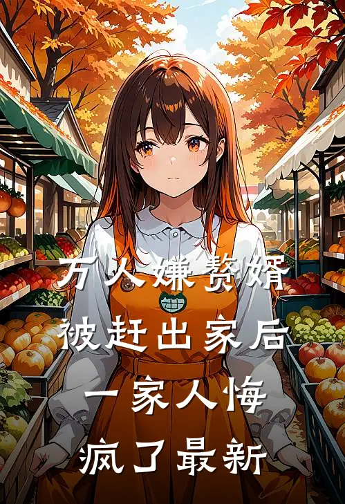 万人嫌赘婿被赶出家后，一家人悔疯了最新