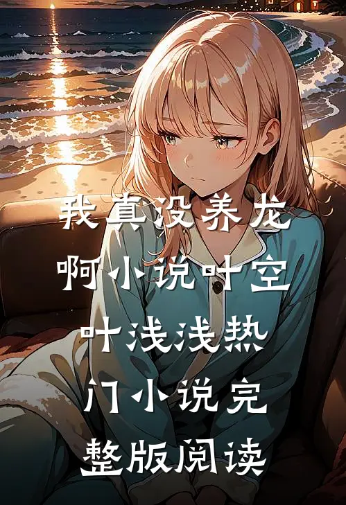 我真没养龙啊小说叶空叶浅浅热门小说完整版阅读
