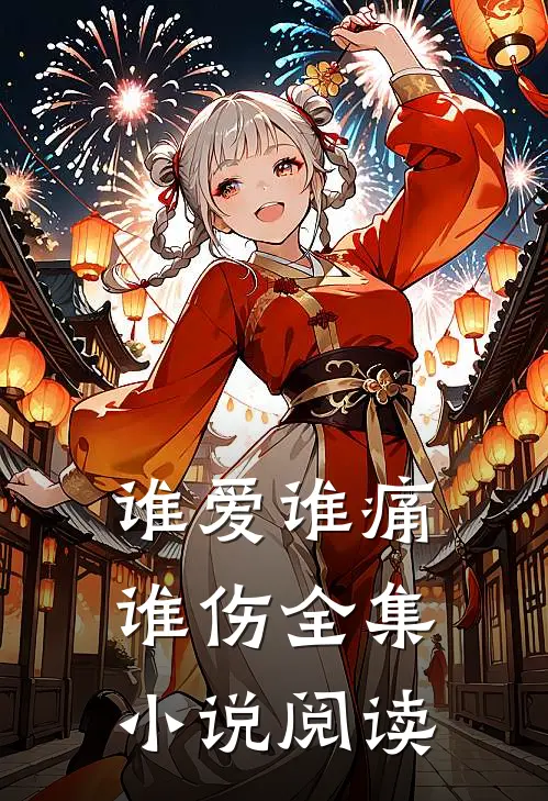 谁爱谁痛谁伤全集小说阅读