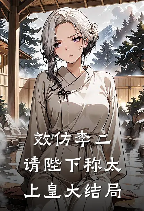 效仿李二，请陛下称太上皇大结局