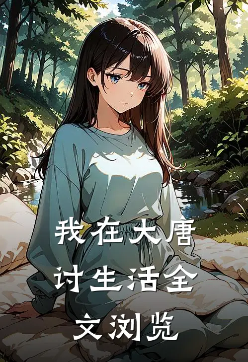 我在大唐讨生活全文浏览