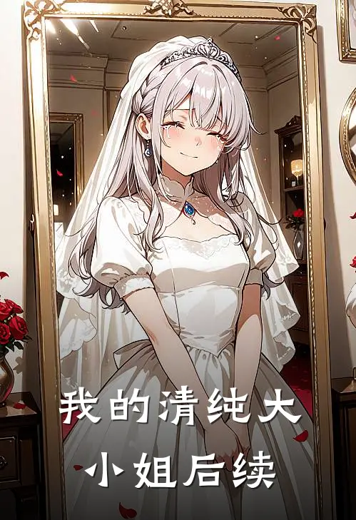 我的清纯大小姐后续