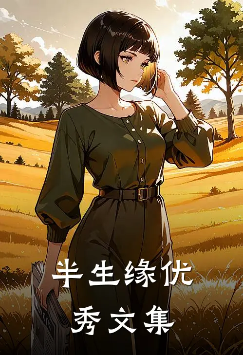 半生缘优秀文集