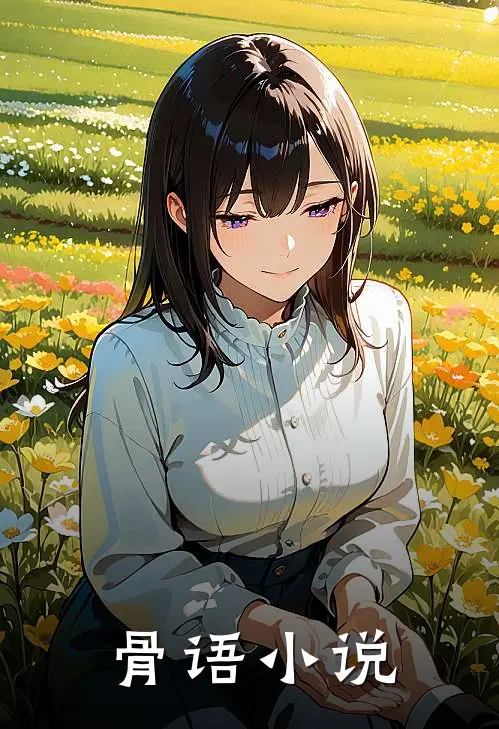 骨语小说