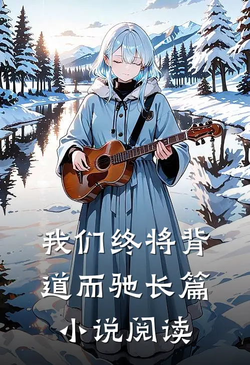 我们终将背道而驰长篇小说阅读