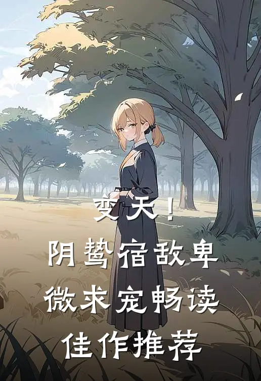 变天！阴鸷宿敌，卑微求宠畅读佳作推荐
