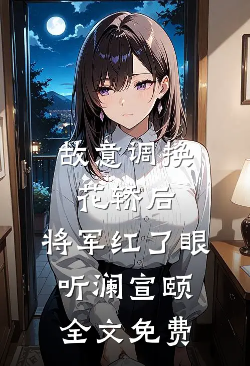故意调换花轿后，将军红了眼听澜宣颐全文免费