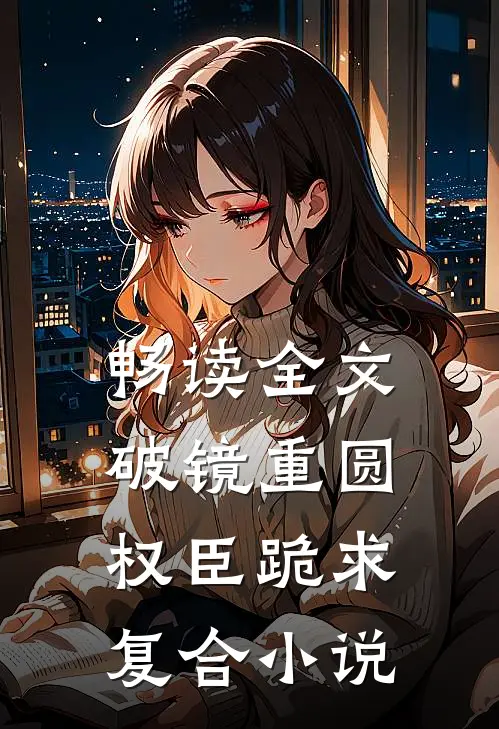 畅读全文破镜重圆权臣跪求复合小说