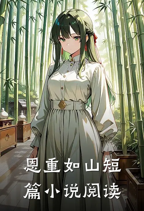 恩重如山短篇小说阅读
