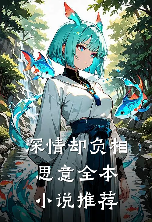 深情却负相思意全本小说推荐