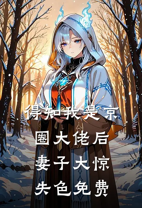 得知我是京圈大佬后，妻子大惊失色免费