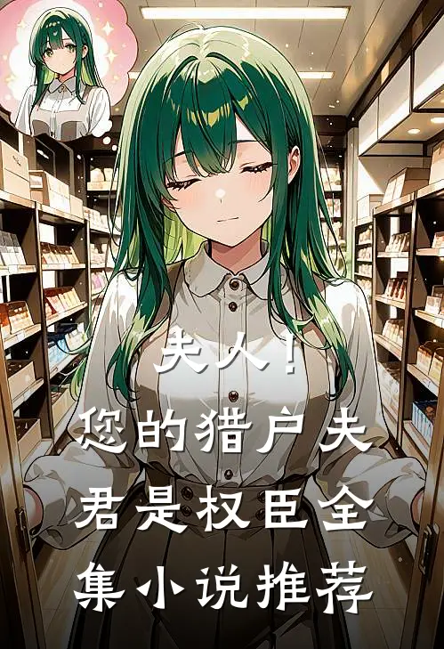 夫人！您的猎户夫君是权臣全集小说推荐