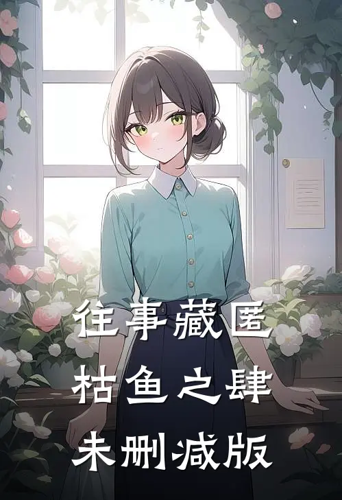往事藏匿枯鱼之肆未删减版