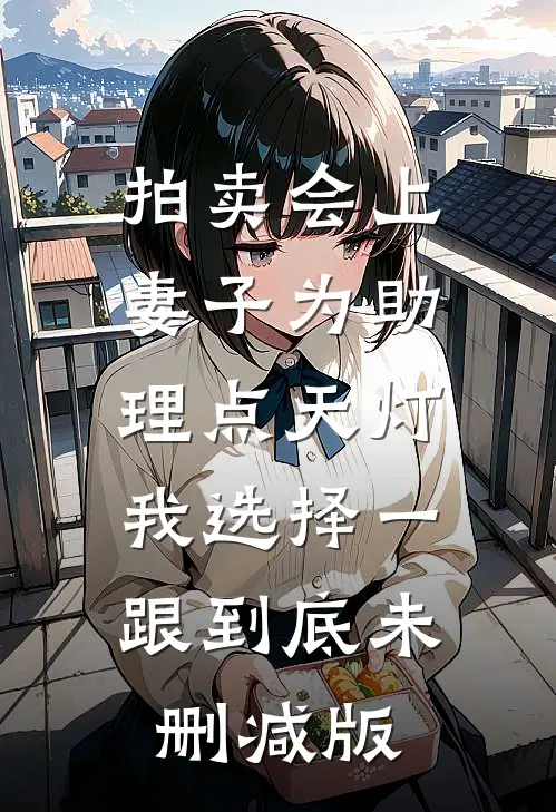 拍卖会上妻子为助理点天灯，我选择一跟到底未删减版