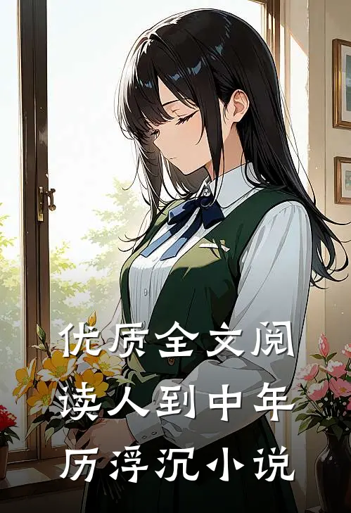 优质全文阅读人到中年历浮沉小说
