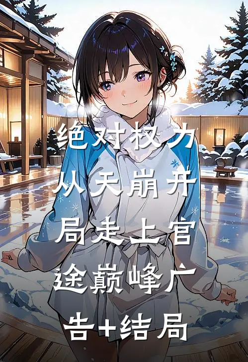 绝对权力：从天崩开局走上官途巅峰广告+结局