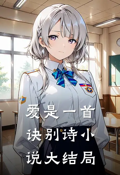 爱是一首诀别诗小说大结局