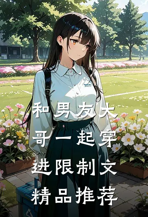和男友大哥一起穿进限制文精品推荐
