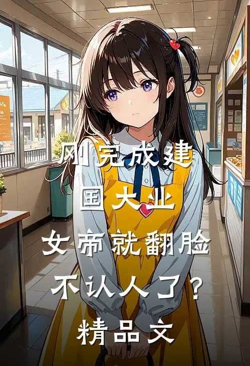 刚完成建国大业，女帝就翻脸不认人了？精品文