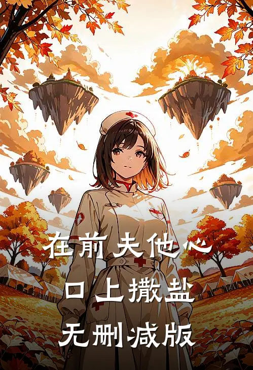 在前夫他心口上撒盐无删减版
