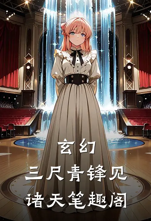 玄幻：三尺青锋见诸天笔趣阁