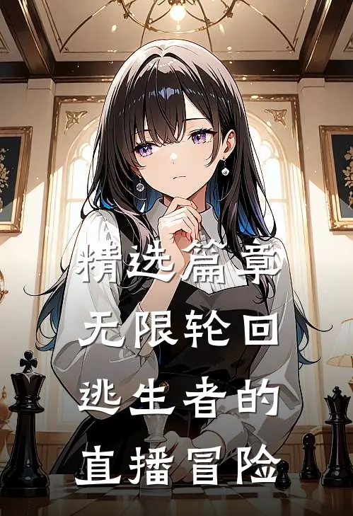 精选篇章无限轮回：逃生者的直播冒险