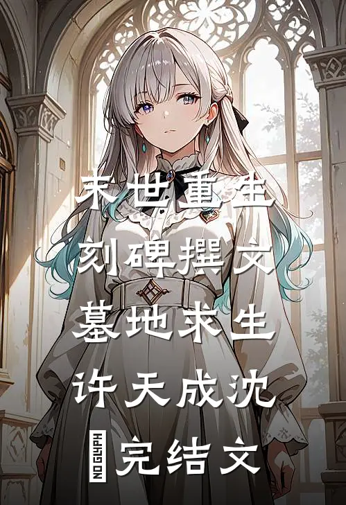 末世重生：刻碑撰文，墓地求生许天成沈魌完结文