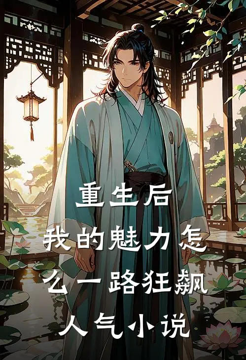 重生后，我的魅力怎么一路狂飙人气小说