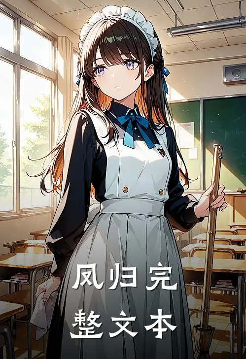 凤归完整文本