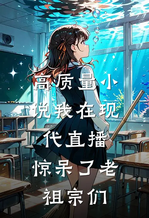 高质量小说我在现代直播，惊呆了老祖宗们