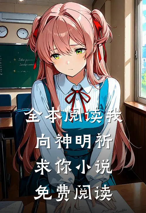 全本阅读我向神明祈求你小说免费阅读