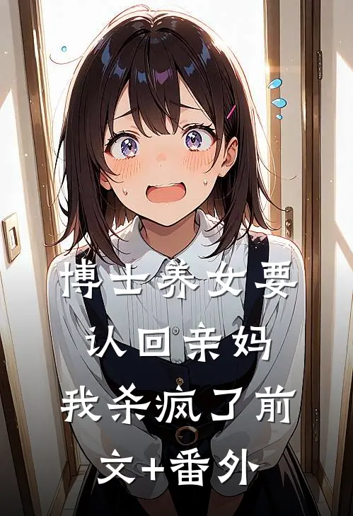 博士养女要认回亲妈，我杀疯了前文+番外