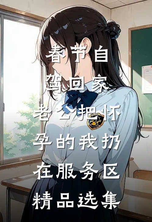 春节自驾回家，老公把怀孕的我扔在服务区精品选集