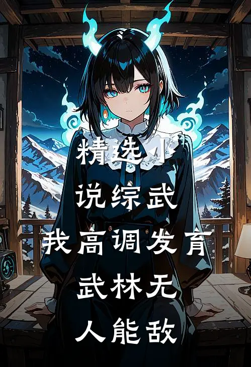 精选小说综武：我高调发育，武林无人能敌