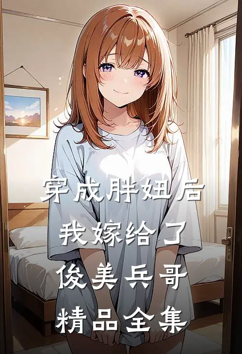 穿成胖妞后我嫁给了俊美兵哥精品全集