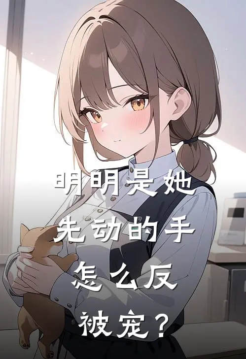 明明是她先动的手，怎么反被宠？
